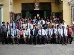 Scottish Church Collegiate School Gallery 4