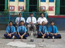 Scottish Church Collegiate School Gallery 3