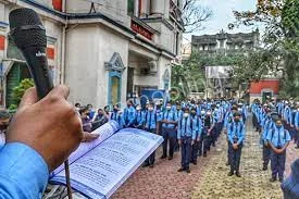 Scottish Church Collegiate School Gallery 2