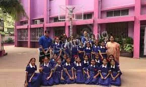 St. Charles High School (Borromeo Garden) Gallery 5