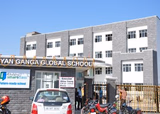 Gyan Ganga Global School Gallery
