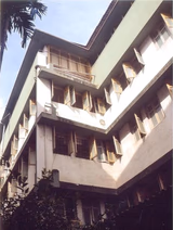 VPM's Sou. A.K. Joshi English Medium School Gallery