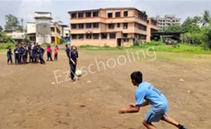 St. Anthony’s High School Gallery 1