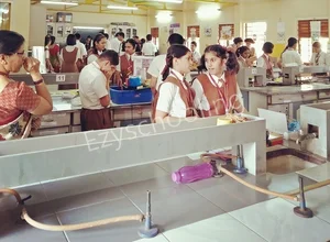 VPM's Sou. A.K. Joshi English Medium School Gallery 1