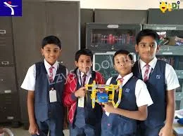 Sri Chaitanya School Gallery 6