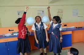 Sri Chaitanya School Gallery 4