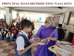 Sri Chaitanya School Gallery 6