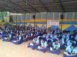 Sree Chithira Thirunal Residential Central School Gallery 3