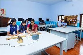 Sree Chithira Thirunal Residential Central School Gallery 2