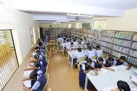 Sree Chithira Thirunal Residential Central School Gallery 1