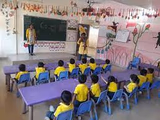 Sri Chaitanya Techno School Gallery