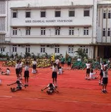 Shree Chandulal Nanavati Vinaymandir School Gallery