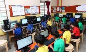 Shree Chandulal Nanavati Vinaymandir School Gallery 3