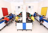 Shree Chandulal Nanavati Vinaymandir School Gallery