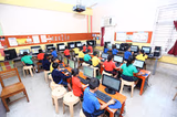 Shree Chandulal Nanavati Vinaymandir School Gallery