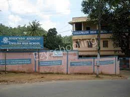 SDA Residential English High School Gallery 5