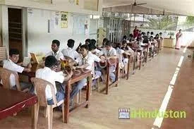 SDA Residential English High School Gallery 2