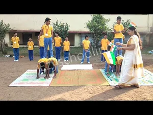 G.R. Patil Vidyamandir And Junior College Gallery 2