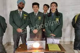 Siddharth public school Gallery 4