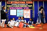 S.E. International School Gallery
