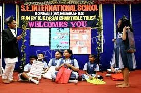 S.E. International School Gallery 5