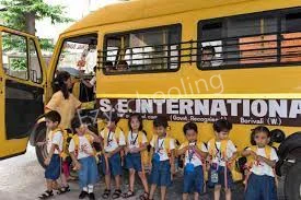 S.E. International School Gallery 4