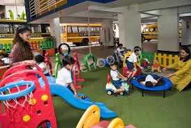 S.E. International School Gallery 3