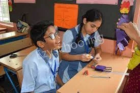 S.E. International School Gallery 2