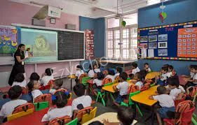 S.E. International School Gallery 1