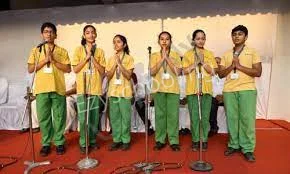 Shishuvan English Medium School Gallery 4