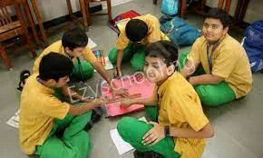 Shishuvan English Medium School Gallery 3