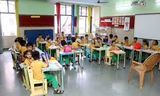 Shishuvan English Medium School Gallery