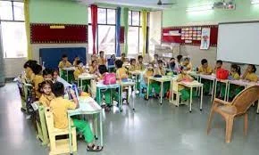 Shishuvan English Medium School Gallery 2