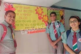 Sharon English School Gallery 4