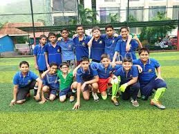 Sharon English School Gallery 2