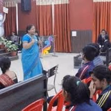 Sunbeam English School Gallery