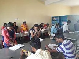 Nargund Independent Pre-University College Gallery 4