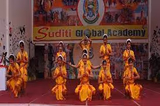 Suditi Global Academy Gallery