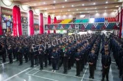 St. George’s College Gallery 1