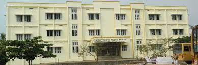 Mount Seena Group of Institutions Gallery 5