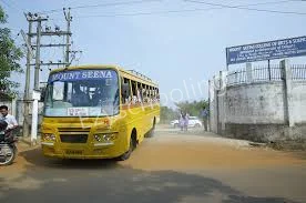 Mount Seena Group of Institutions Gallery 2