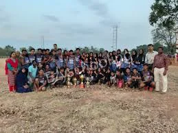 Mount Seena Group of Institutions Gallery 1