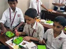 Sane Guruji Vidyalaya Gallery 1