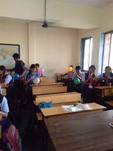 St. Gregorios Public School And Junior College Gallery