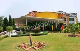 SHEMFORD Futuristic School Gallery 8