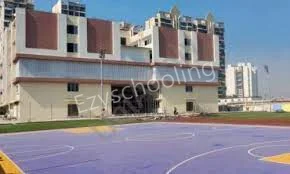 Shri Balaji International School Gallery 6