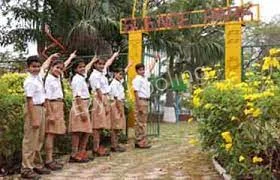 SHEMFORD Futuristic School Gallery 6