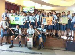 Shri Balaji International School Gallery 4