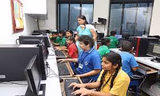 Shri Balaji International School Gallery