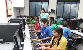 Shri Balaji International School Gallery 3